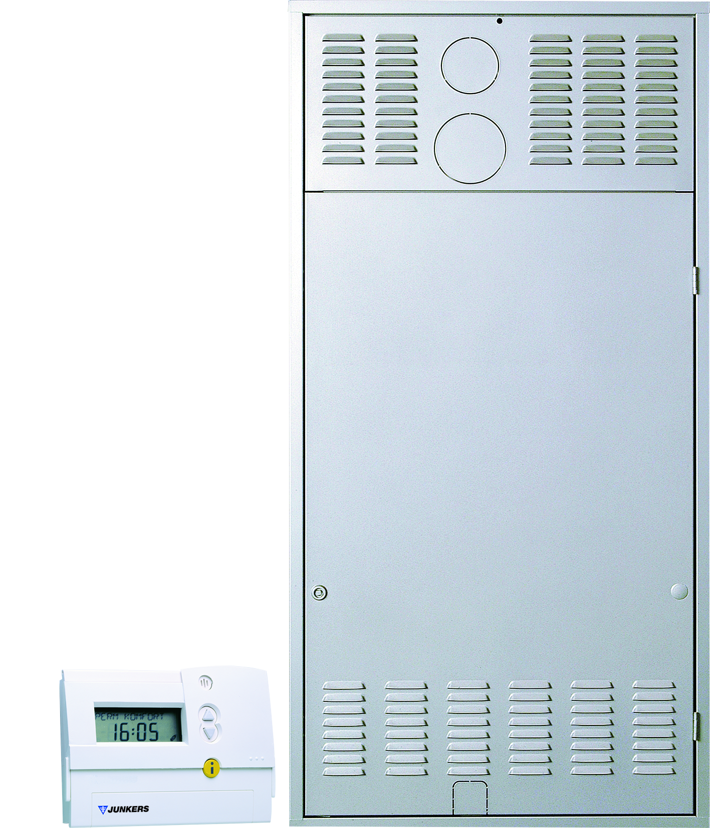 Acc. 978 UNITA' AD INCASSO GUSCIO CASSONE