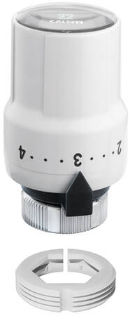 COMANDO TERMOSTATICO C/INDICAT. 