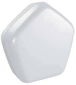 GATEWAY SENZA MODEM E SENZA RS485 BI ANCO