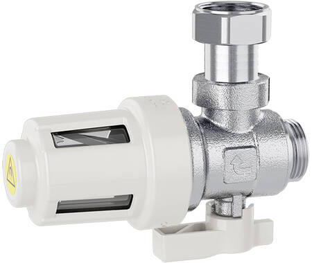 FILTRO DEFANGATORE  MAGNETICO 3/4 