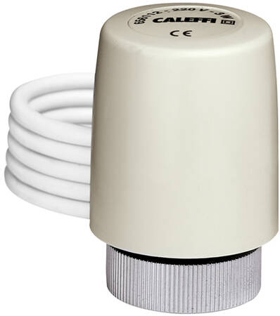 COMANDO ELETTROTER.C/MICRO 230 V 