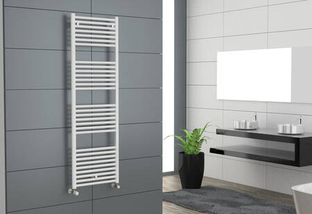 RDT LISA 22 450X1400 R01 RAL 9010 