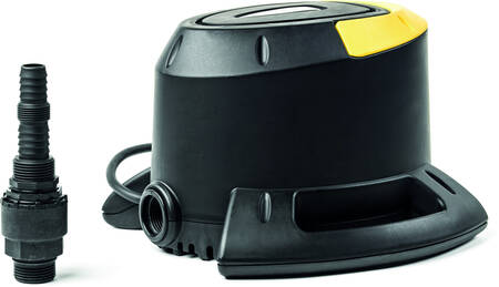 EUROCOVER POMPA SOMMERG. X PISCINA 