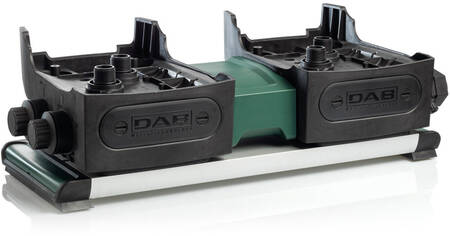 ESYTWIN -ESYBOX 2HP BASE CONNESSIONE 