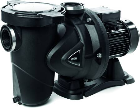 EUROSWIM 300 M IE2 1x230V POMPA per PISCINA