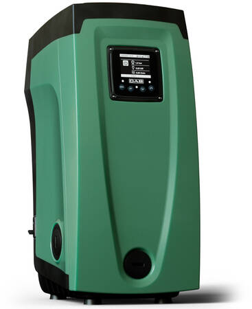 SISTEMA ESYBOX gas  HP.2,00   220V 