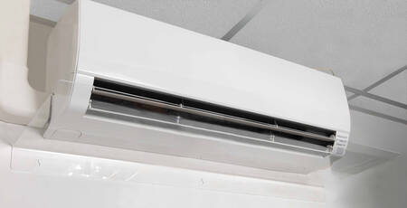DEFLETTORE X SPLIT 900X360X50MM 