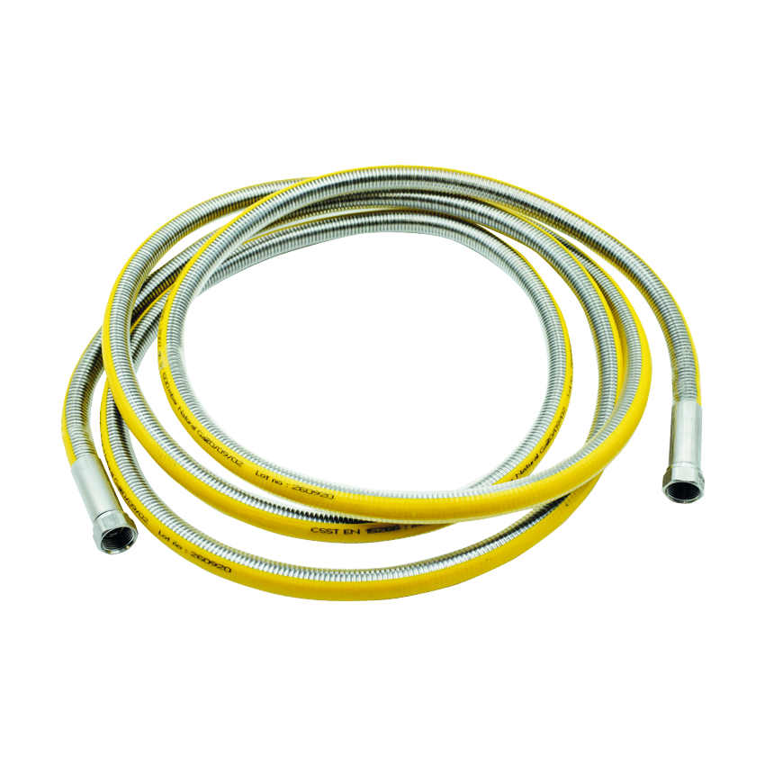 FLEXIGAS FF 1/2  MT.4  EN15266 