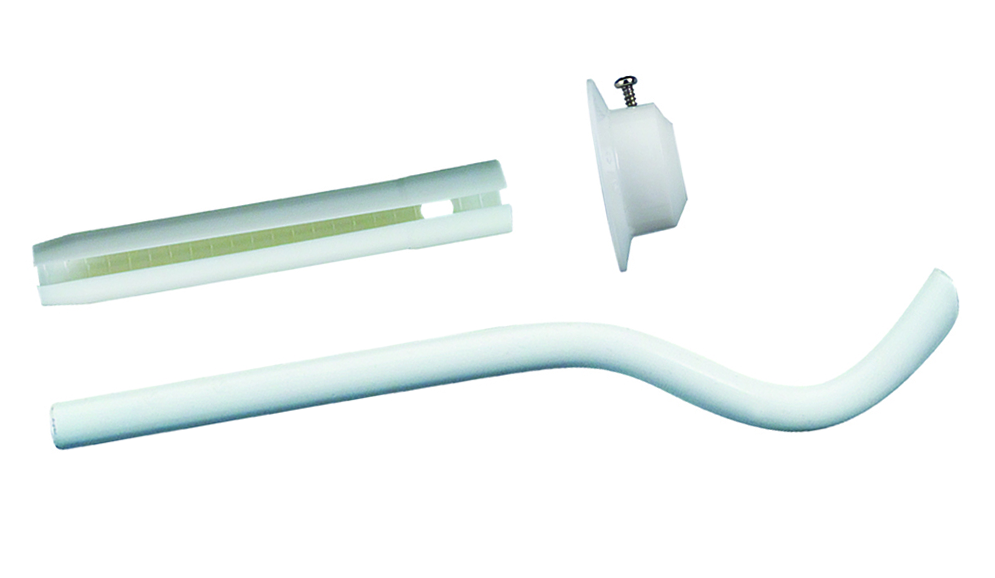 MENS.RAD. L BIANCA GHISA TUBOL.5-6 C 