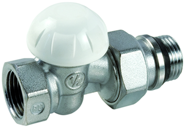 DETENTORE  TFD  3/8' R15TG 