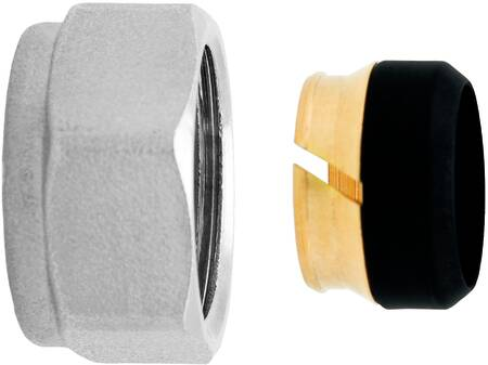 RACCORDO X RAME  1/2'x14 