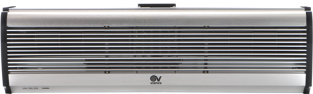 BARRIERA MONOFASE AIR DOOR H AD900 M CON RESISTENZA