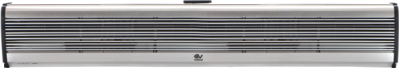 BARRIERA D'ARIA H AD1200 T CON RESISTENZA