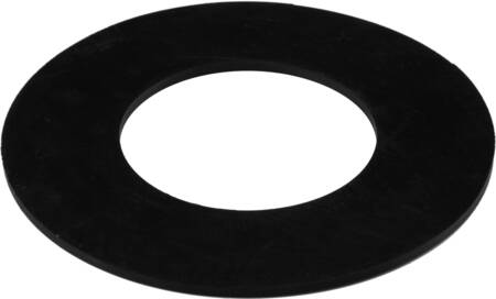 GUARUNIZ.FLANGIA X ACQUA DN100x110 